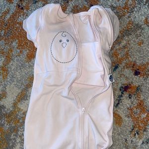 0-3 month Zen One Nested Bean Swaddle